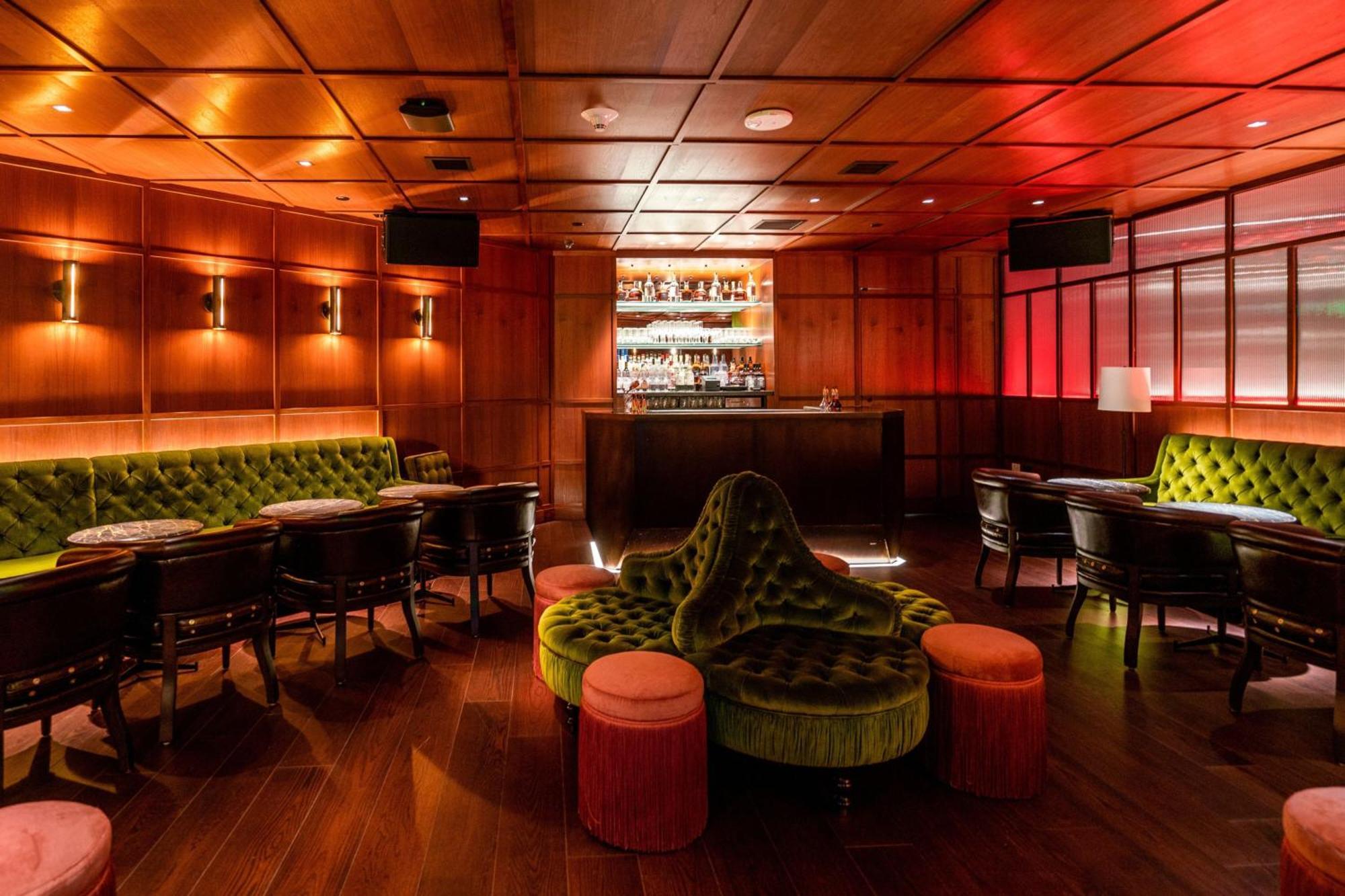 Hotel The West Hollywood Edition 5*