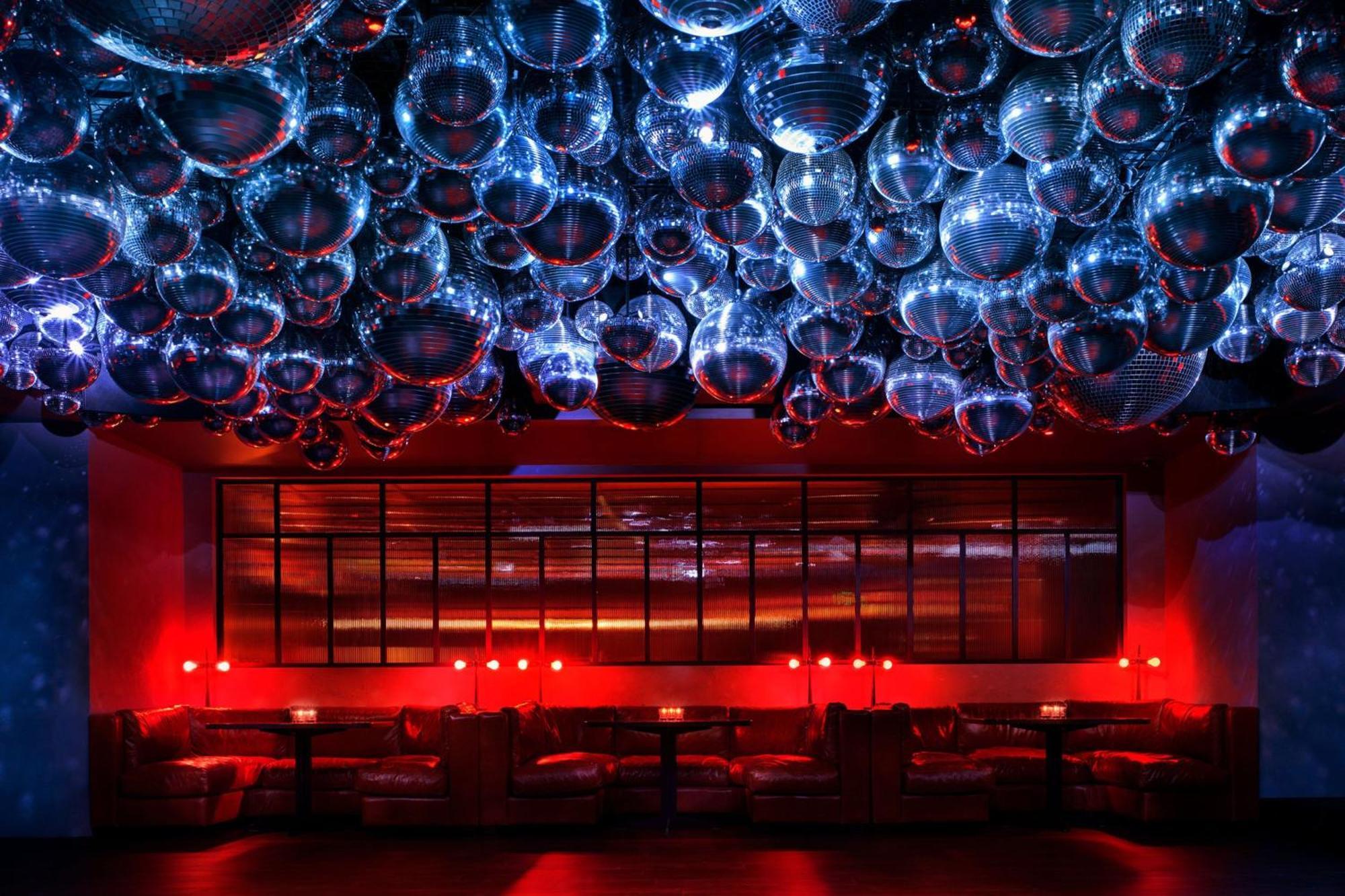 Hotel The West Hollywood Edition