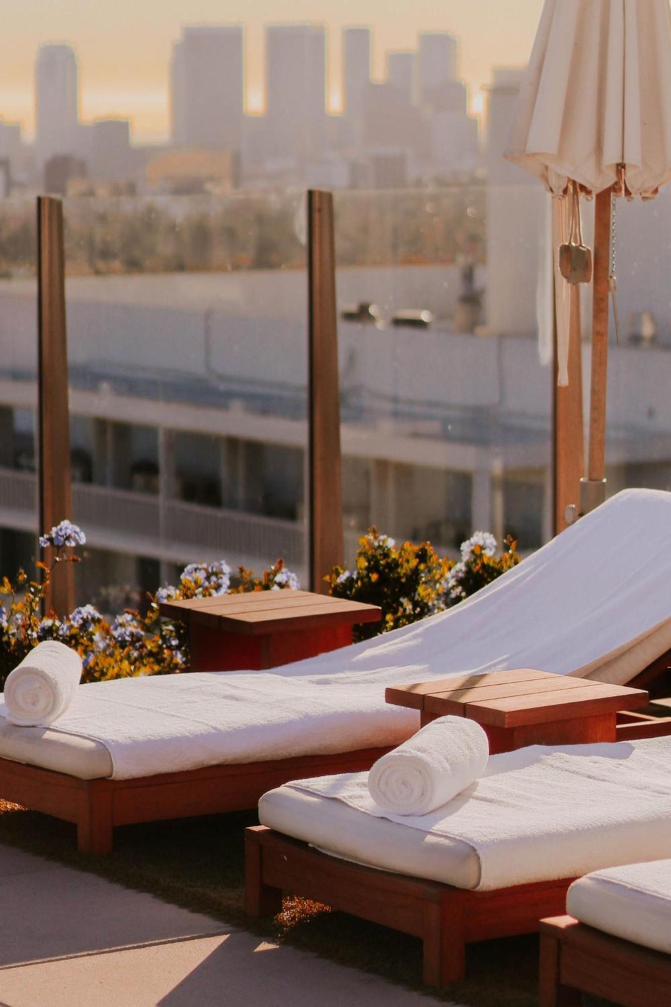 The West Hollywood Edition 5* Los Angeles