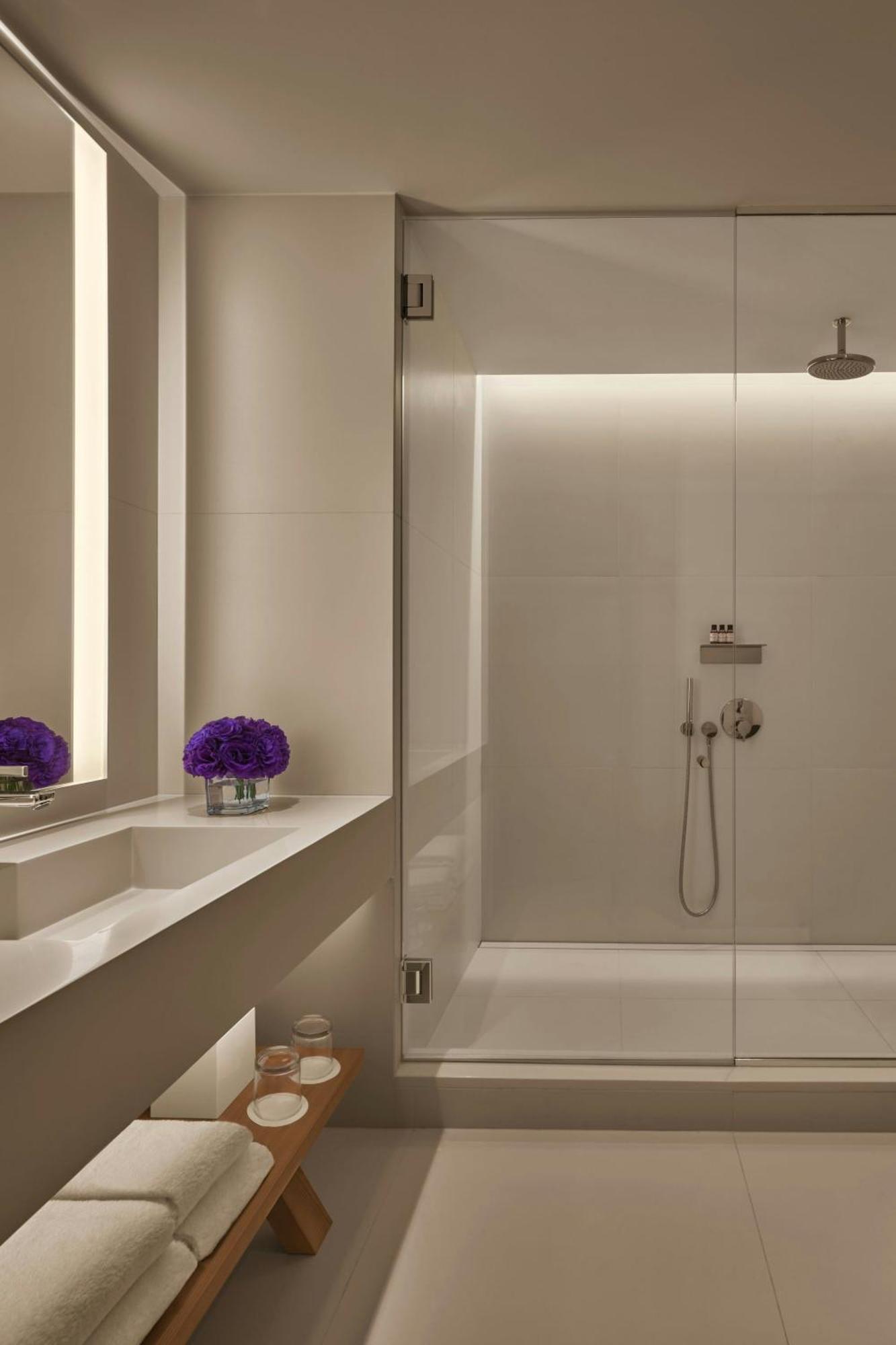 Hotel The West Hollywood Edition 5*