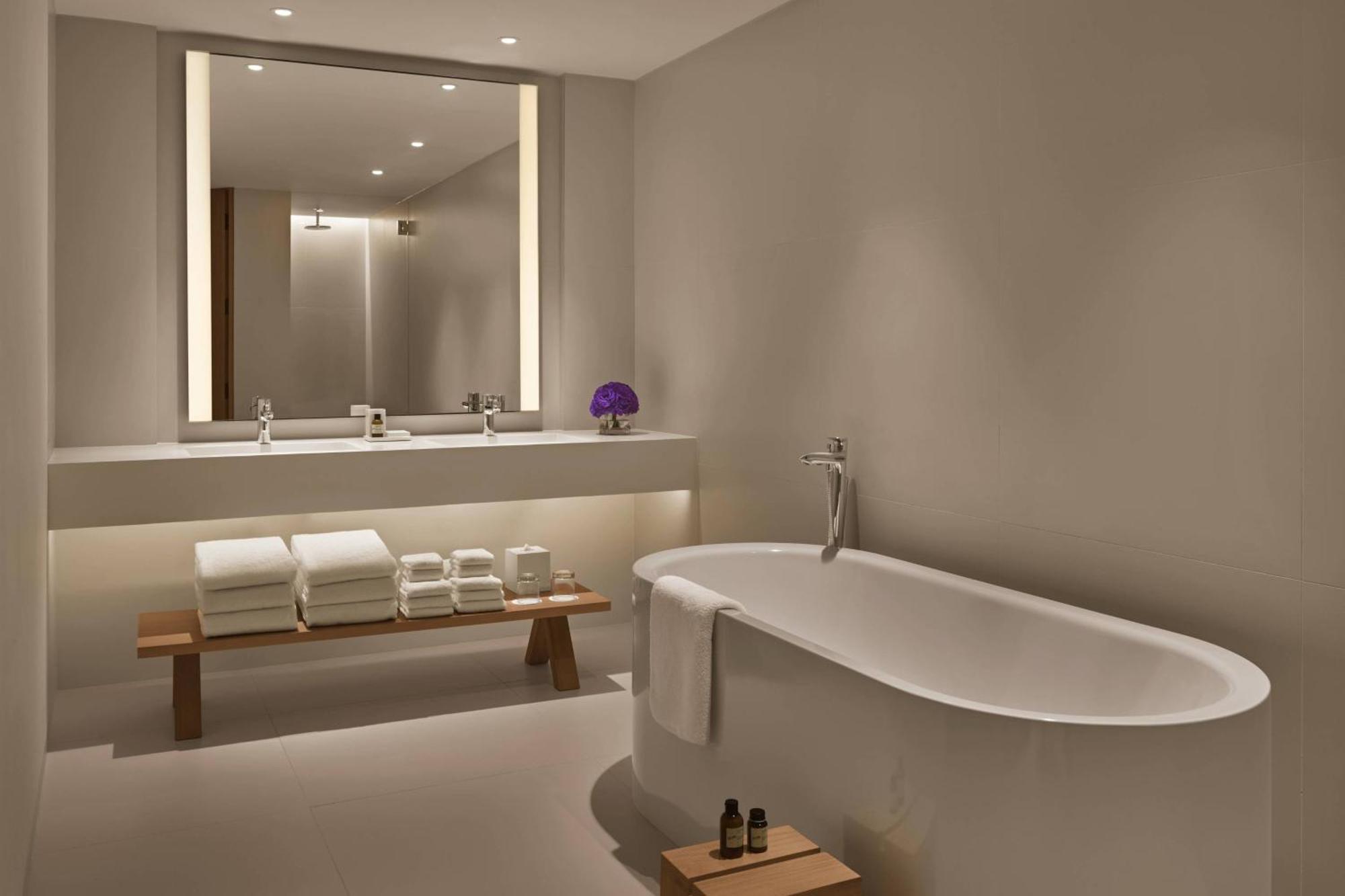 The West Hollywood Edition Hotel Los Angeles