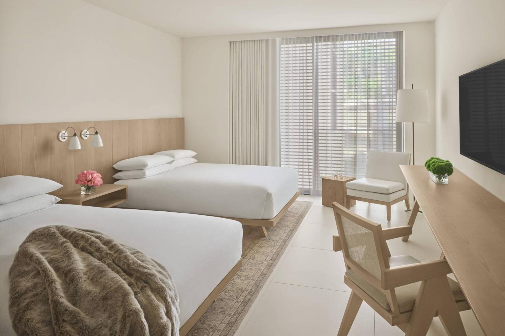 Hotel The West Hollywood Edition 5*