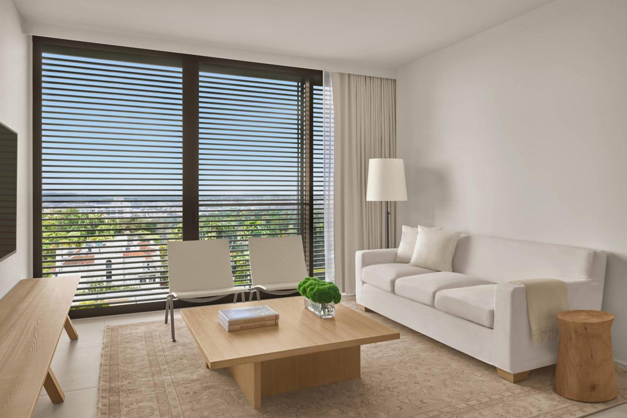 Hotel The West Hollywood Edition