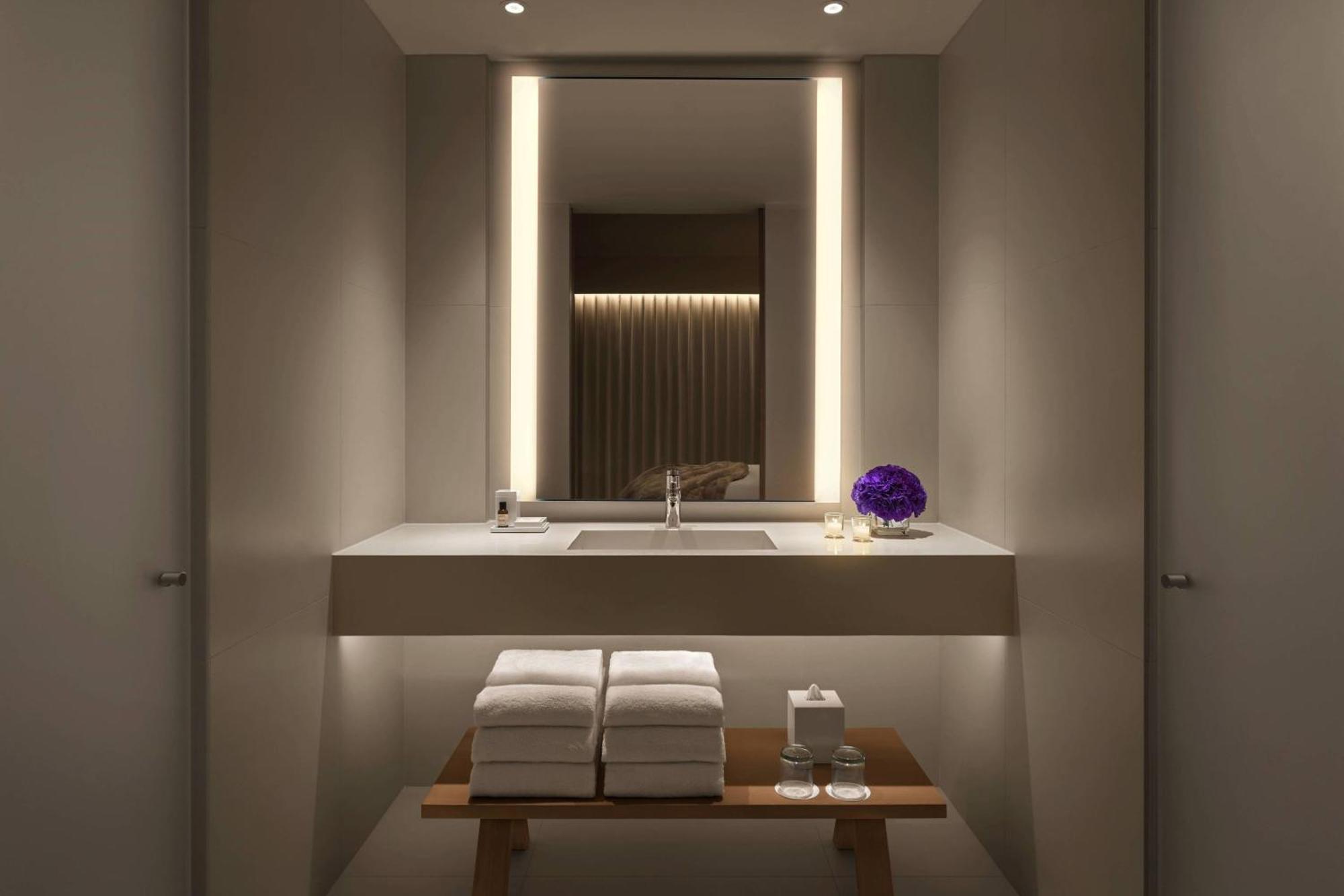 Hotel The West Hollywood Edition Los Angeles